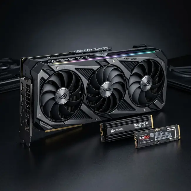 RTX 4070 Super