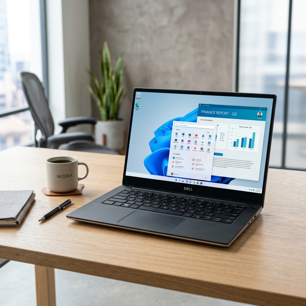 ProBook Elite 15